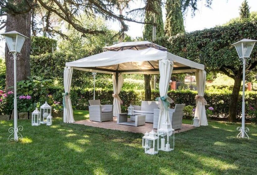 Отель La Locanda Dei Ciocca