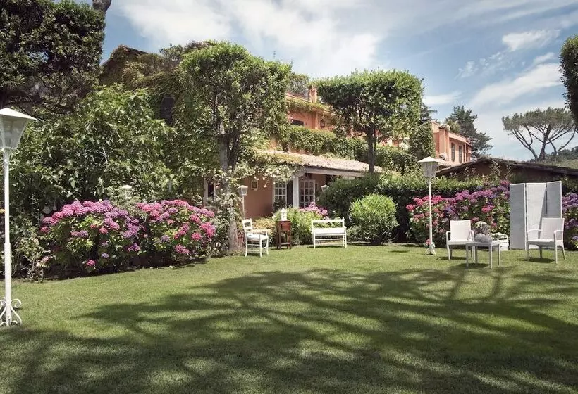 ホテル La Locanda Dei Ciocca