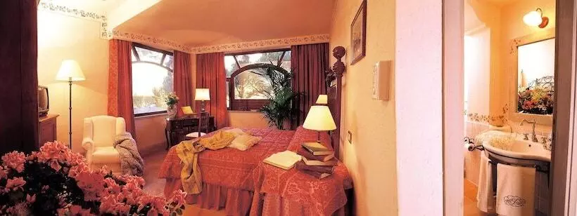 ホテル La Locanda Dei Ciocca