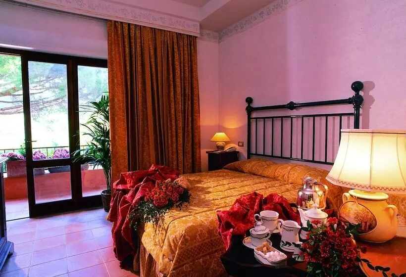 ホテル La Locanda Dei Ciocca