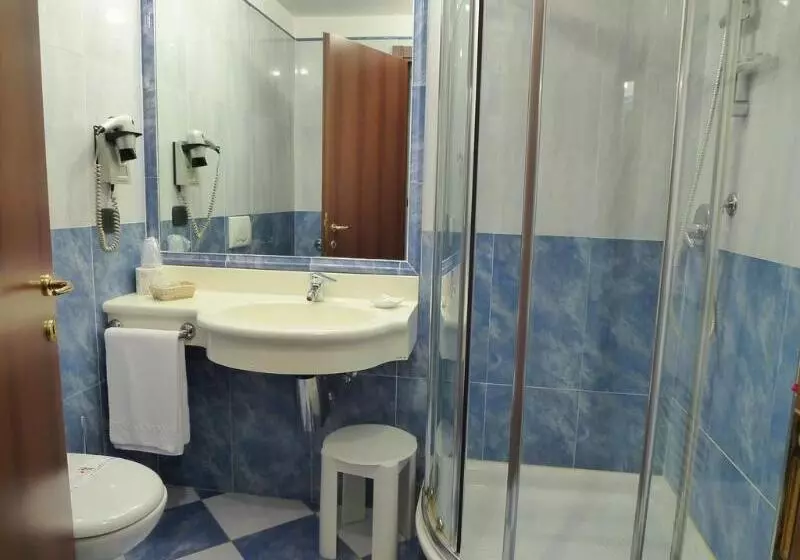 هتل Lucrezia Borgia