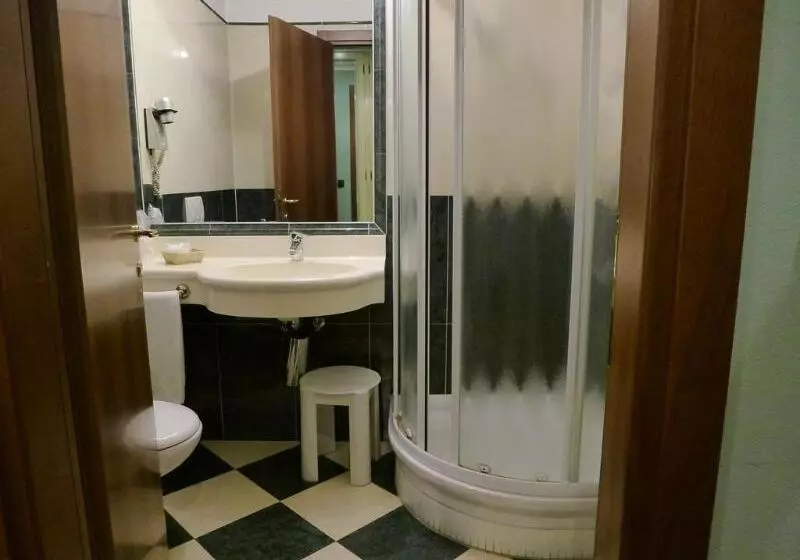 هتل Lucrezia Borgia