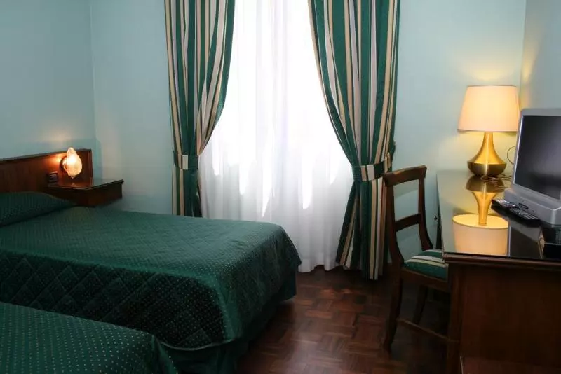 هتل Lucrezia Borgia