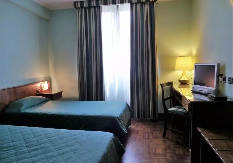 هتل Lucrezia Borgia