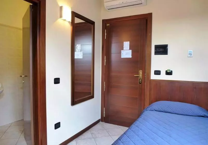 هتل Lucrezia Borgia