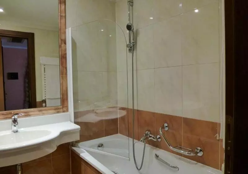 هتل Lucrezia Borgia