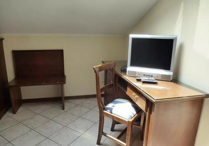 هتل Lucrezia Borgia