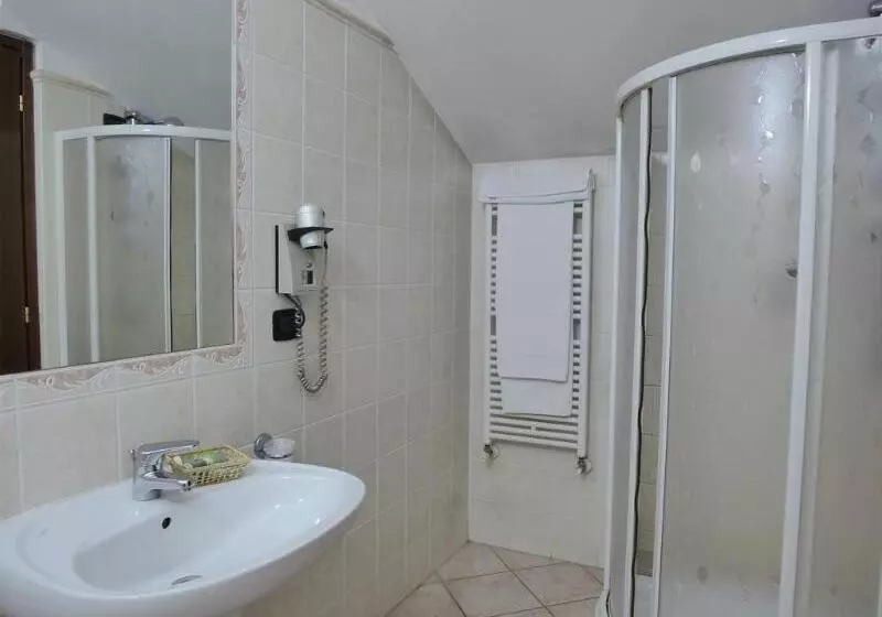 هتل Lucrezia Borgia