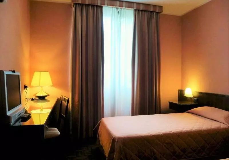 هتل Lucrezia Borgia