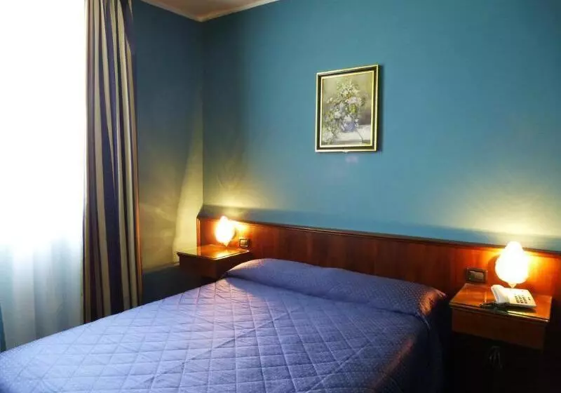 هتل Lucrezia Borgia