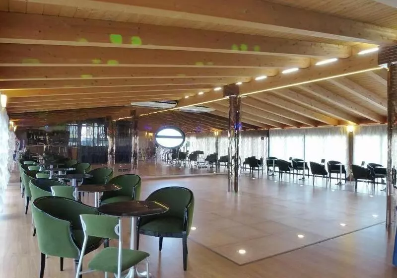 هتل Lucrezia Borgia