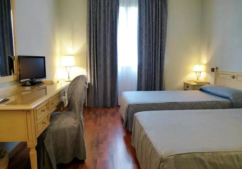 هتل Lucrezia Borgia