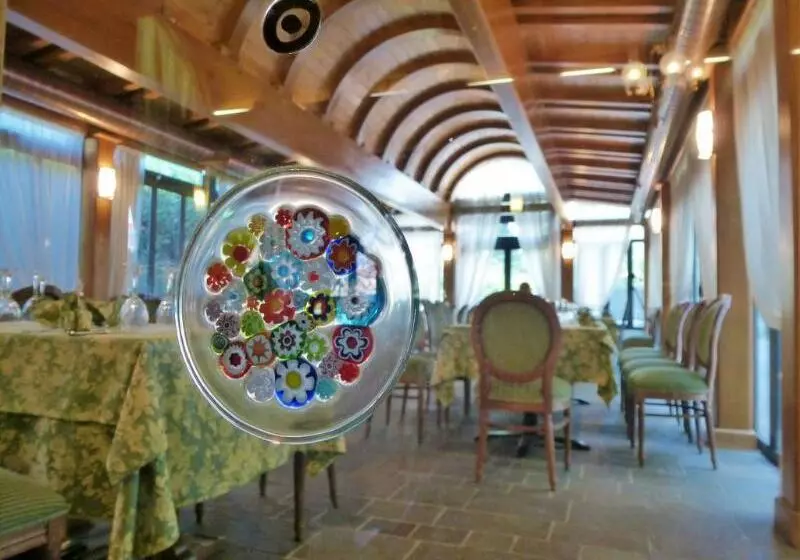 هتل Lucrezia Borgia