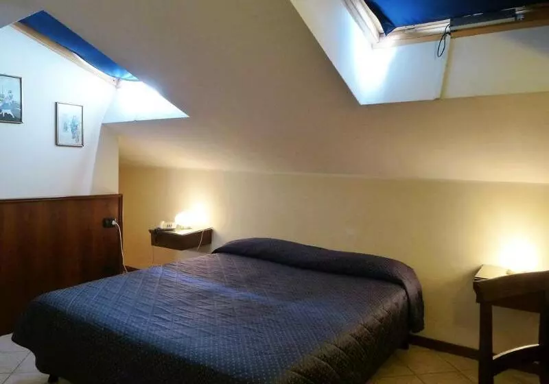 هتل Lucrezia Borgia