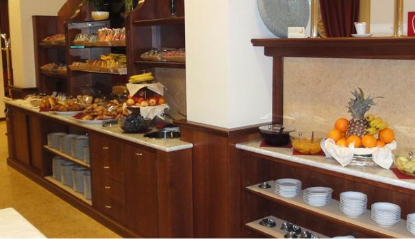 בית מלון כפרי Marconi