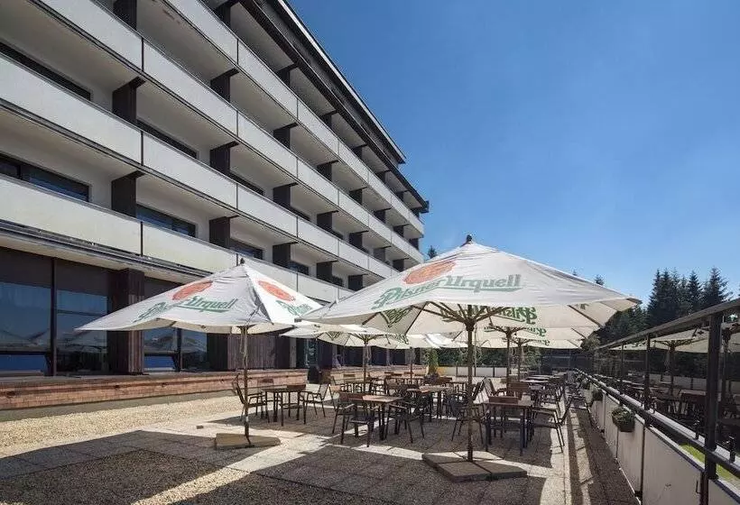 호텔 Orea Resort Horizont šumava