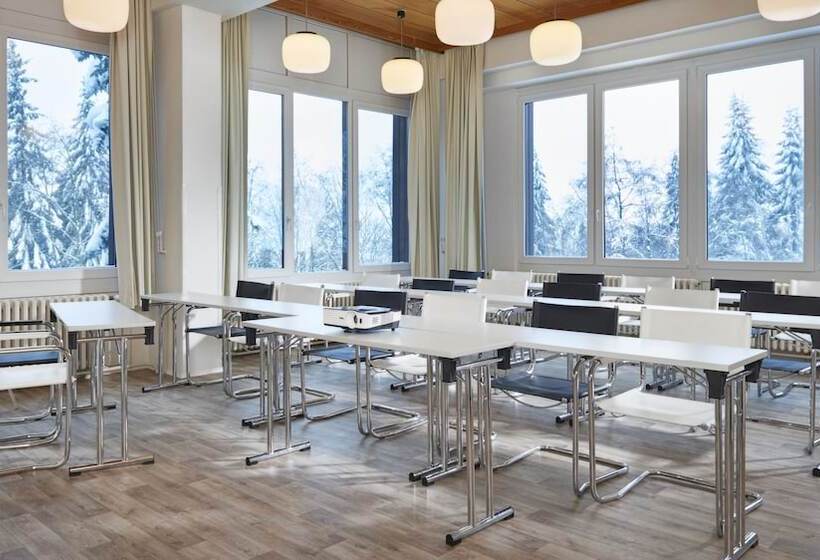 בית מלון כפרי Orea Resort Horizont šumava