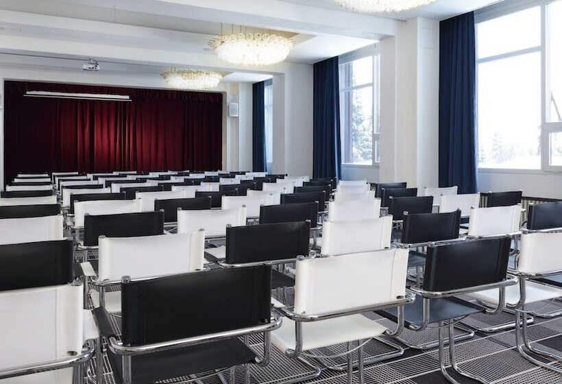 בית מלון כפרי Orea Resort Horizont šumava