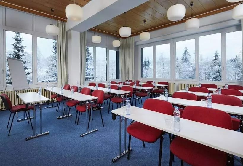 호텔 Orea Resort Horizont šumava