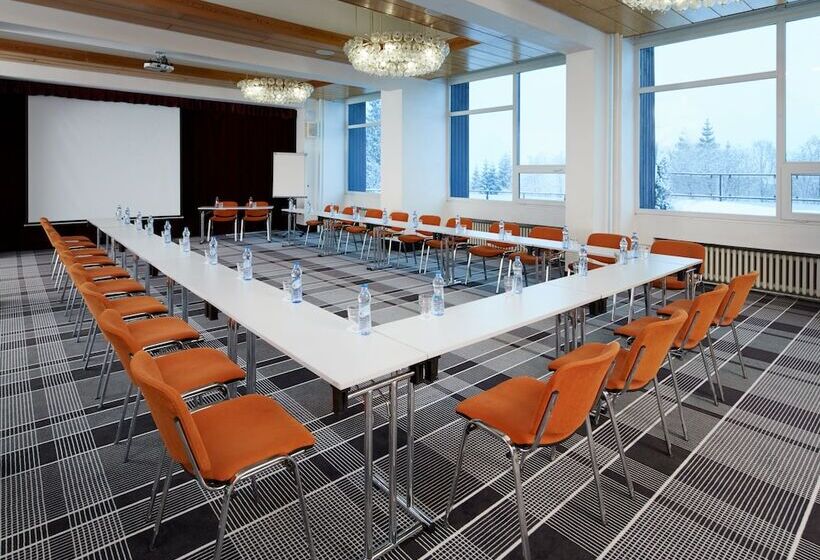 בית מלון כפרי Orea Resort Horizont šumava