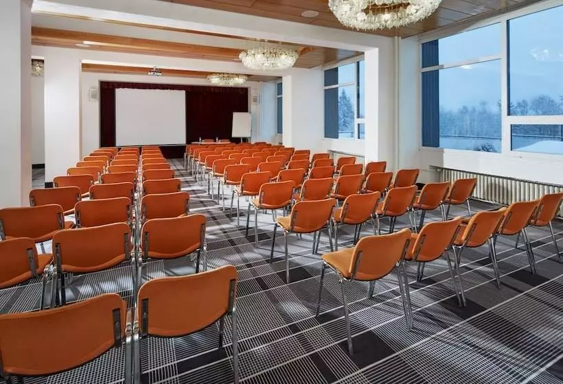 호텔 Orea Resort Horizont šumava