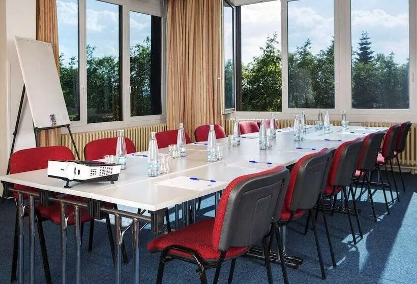 호텔 Orea Resort Horizont šumava