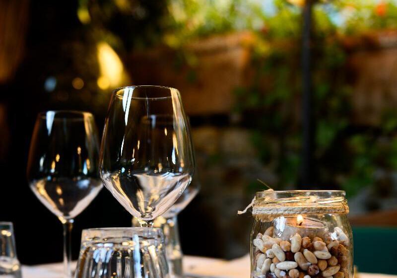 ホテル Palazzo Del Capitano Wellness & Relais Luxury Borgo Capitano Collection