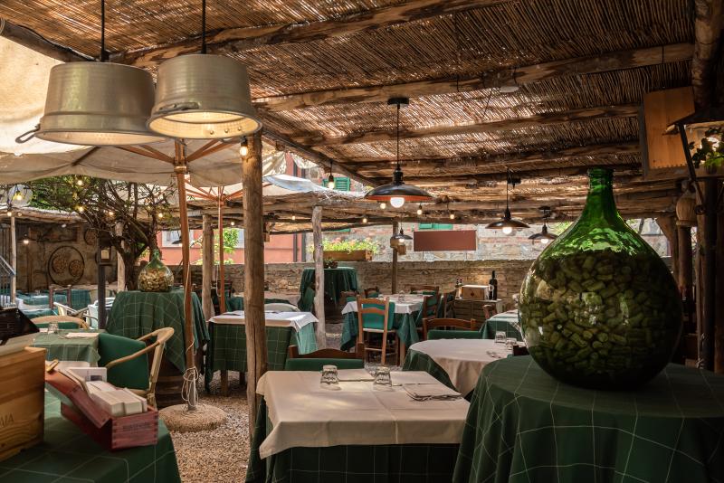 ホテル Palazzo Del Capitano Wellness & Relais Luxury Borgo Capitano Collection