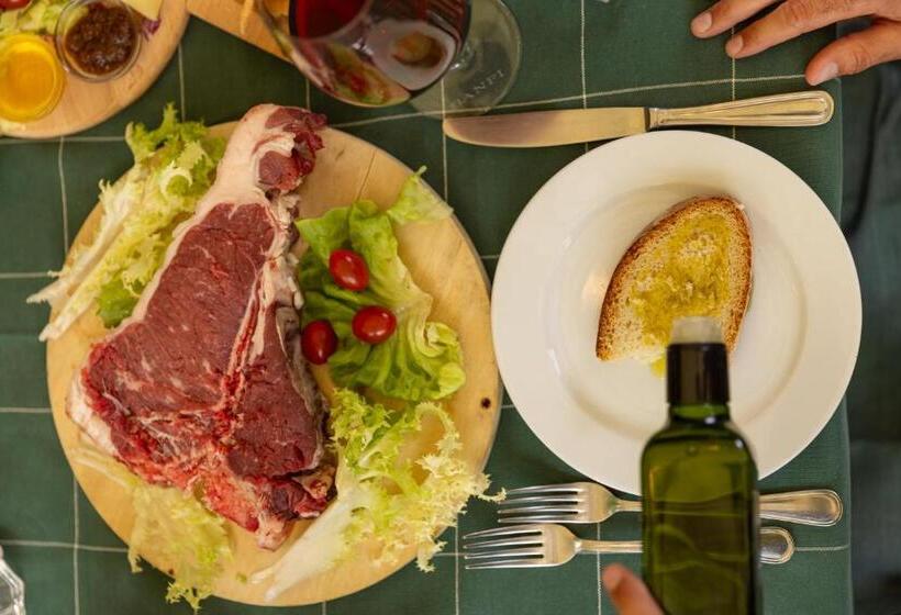 ホテル Palazzo Del Capitano Wellness & Relais Luxury Borgo Capitano Collection