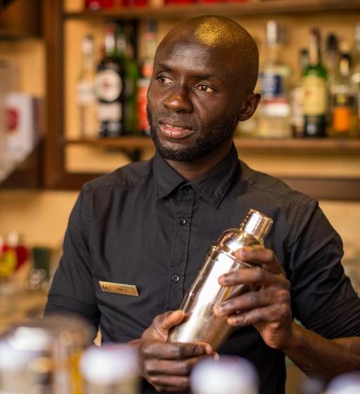 ホテル Palazzo Del Capitano Wellness & Relais Luxury Borgo Capitano Collection