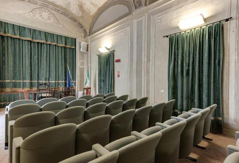 ホテル Palazzo Del Capitano Wellness & Relais Luxury Borgo Capitano Collection