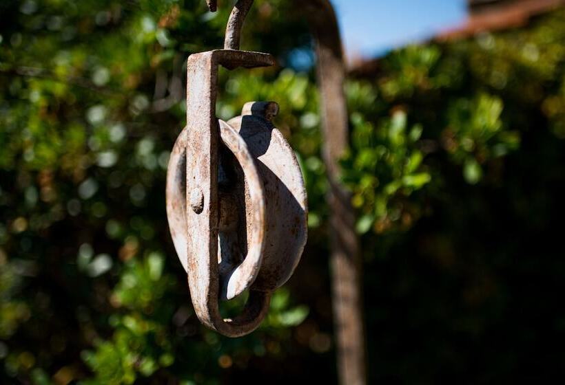 ホテル Palazzo Del Capitano Wellness & Relais Luxury Borgo Capitano Collection