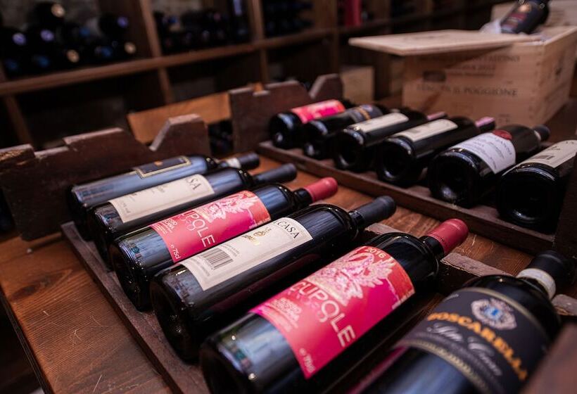 ホテル Palazzo Del Capitano Wellness & Relais Luxury Borgo Capitano Collection