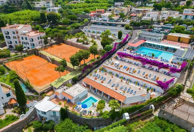 Otel Parco Cartaromana