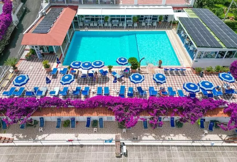 Otel Parco Cartaromana