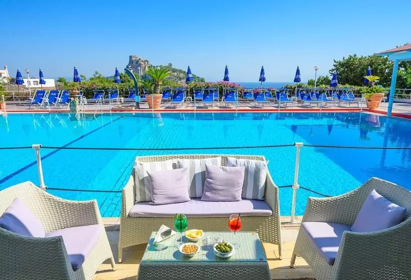 Otel Parco Cartaromana