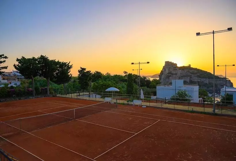 Otel Parco Cartaromana