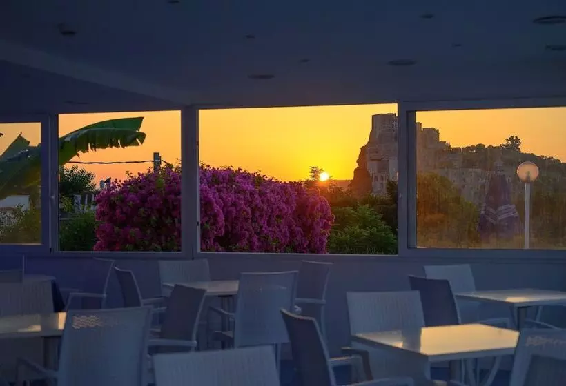 Otel Parco Cartaromana