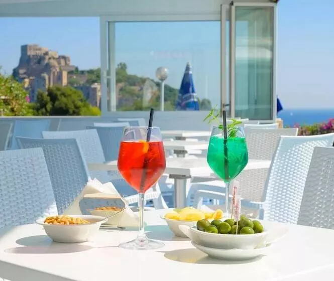 Otel Parco Cartaromana