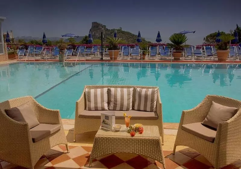 Otel Parco Cartaromana