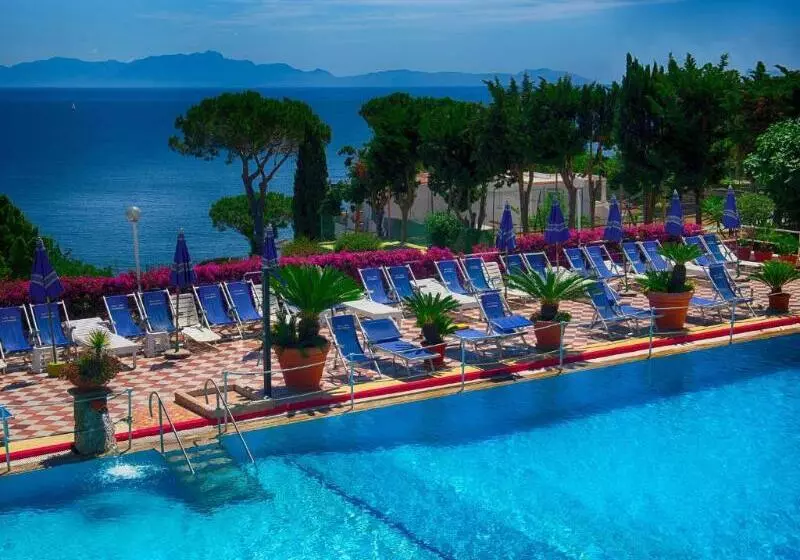 Otel Parco Cartaromana