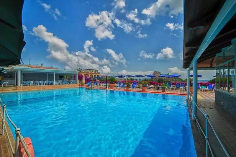 Otel Parco Cartaromana