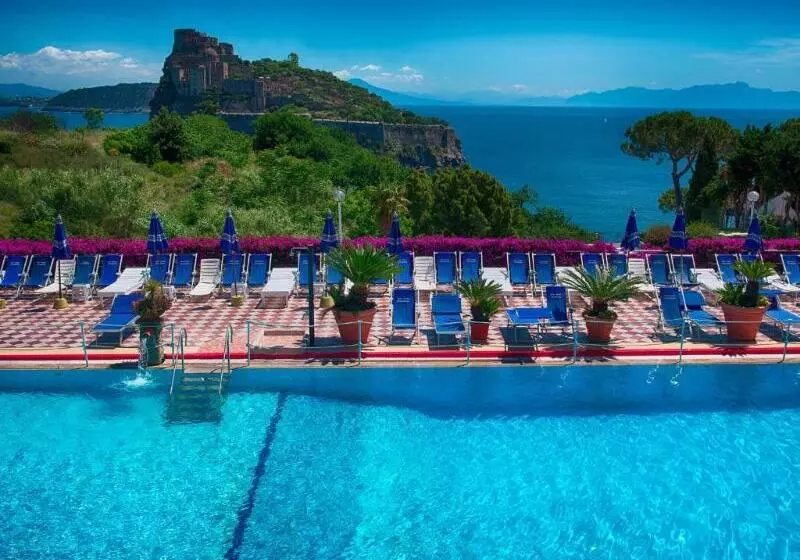 Otel Parco Cartaromana