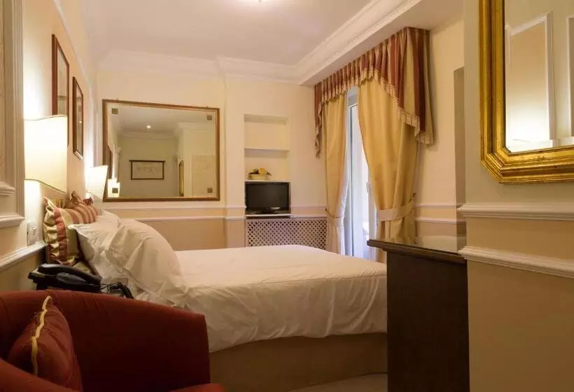 ホテル Parco Del Lago Resort & Spa