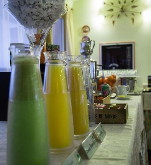 בית מלון כפרי Parco Del Lago Resort & Spa