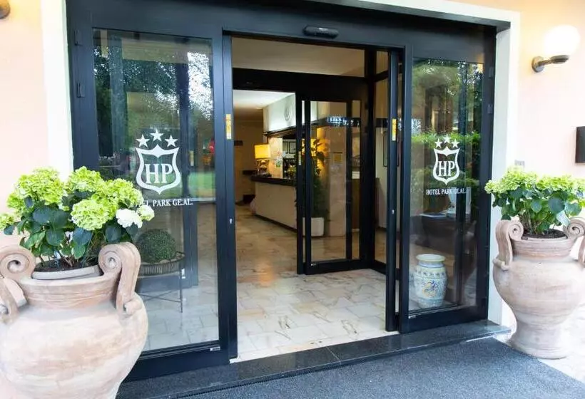호텔 Park Ge.al