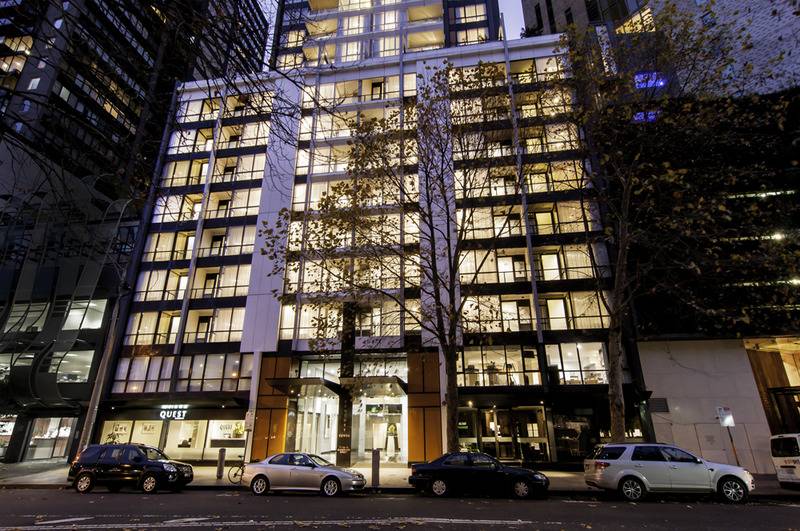 Hotel Quest Southbank