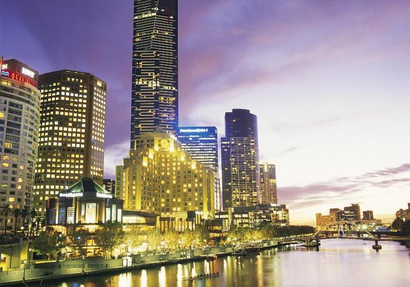 Hotel Quest Southbank