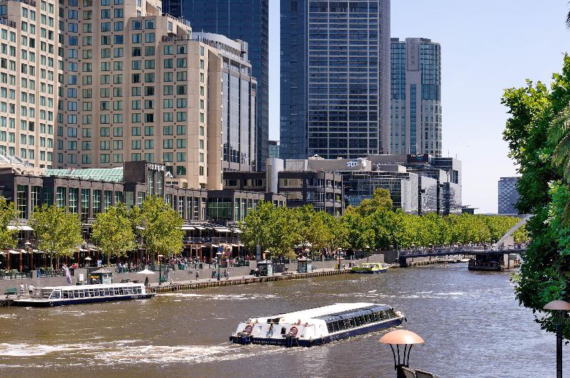 Hotel Quest Southbank