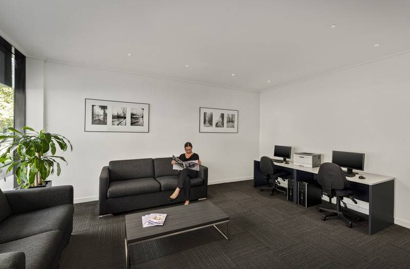 Hotel Quest Southbank